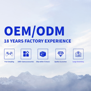 Funda de Silicona Gruesa con Diseño Dividido y Agarre Suave para el Control de <span class=keywords><strong>PS5</strong></span> Edge, Carcasa para el Control de <span class=keywords><strong>PS5</strong></span> Edge - Product Image 5