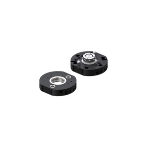 Portaherramientas de Cambio Rápido Sommer/Zimmer WWR100L-B, Acero Aleado, Hecho en Alemania, Accesorio para Robot Industrial - Product Image 1