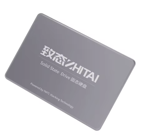 ZhiTai SC001 XT โน้ตบุ๊ก ฮาร์ดดิสก์ SSD ภายใน ขนาด 1TB SATA 3.0 พอร์ตเพิ่มพื้นที่จัดเก็บข้อมูล - Product Image 2