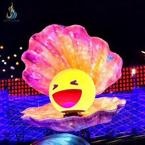 Aventure au Récif Magique -- Créatures marines interactives à LED et paysages fantaisistes pour les zones enfants - Product Image 1