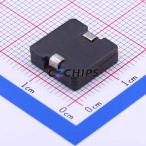 ตัวเหนี่ยวนำพลังงาน SLB1345P1R1MTT SMD (ตัวเหนี่ยวนำ: 1.1uH )(ความแม่นยำ: 20% ความต้านทาน DC (DCR): 4.2mOhm) - Product Image 2