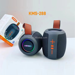 ลำ<span class=keywords><strong>โพ</strong></span><span class=keywords><strong>ง</strong></span>บลูทูธไร้สายขนาดเล็ก <span class=keywords><strong>Kimiso</strong></span> Kms288 ดีไซน์กันน้ำ ใช้งานกลางแจ้งได้สะดวก ลำ<span class=keywords><strong>โพ</strong></span><span class=keywords><strong>ง</strong></span>บลูทูธไร้สายสำหรับคอมพิวเตอร์ - Product Image 3