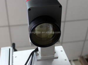 Liêu Cheng Julong Laser xách tay ngành công nghiệp nhỏ 5 Wát UV Laser đánh dấu Máy Tên Vòng cổ máy giá tốt - Product Image 5