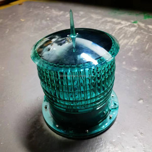 고마스트 경기장 LED 장애물등/태양광 해양등/해양 항해등 - Product Image 1