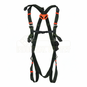 ผลิตภัณฑ์สายรัดยืดฤดูใบไม้ร่วงมาตรฐาน EN361และ EN358 - Product Image 1