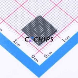 ชิปไอซีไมโครคอนโทรลเลอร์ BGA-176 GD32F470IIH6ใหม่ของแท้ (MCU/MPU/SoC) - Product Image 2