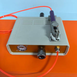 เครื่องบำบัดด้วยคาร์บอกซีโด CO2แบบพกพาสำหรับใช้ในบ้านอุปกรณ์ความงามแบบคาร์บอกซิลแบบยืดออก - Product Image 6