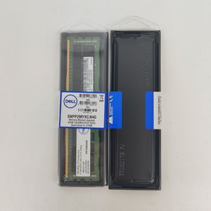 Memoria RAM DDR4 de 16 GB, 32 GB, 64 GB, SNPP2MYXC-64G AA799110, 3200 MHz, 2Rx4, ECC, RDIMM, para Servidor, 16 GB, 32 GB, 64 GB, RAM de 16 GB, 32 GB, 64 GB - Product Image 2