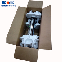 Remanufacture Versant 80 180 2100 3100 2ème ensemble BTR de rouleau de métal de transfert de biais 859K07312 859K07323 859K17284 859K08754