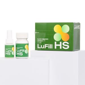 Couronnes/Ponts en céramique haute résistance/Vis métalliques Cimentation <span class=keywords><strong>dentaire</strong></span> <span class=keywords><strong>Ciment</strong></span> ionomère de verre Luting II - Product Image 6