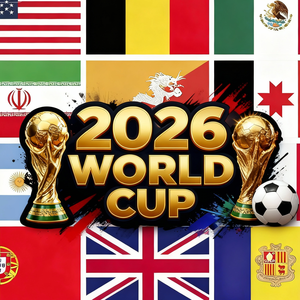 थोक कस्टम ध्वज कैप आर्गेंटेना ब्राज़ेल मेक्सिको टीम के रंग फुटबॉल प्रशंसक - Product Image 1