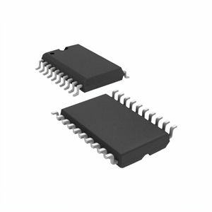 20 SOIC (0.295", 7.50mm de Ancho) CI Tipo D Transparente SGL 20SOIC CY74FCT2373CTSOCT Componentes Electrónicos Lógicos en Línea - Product Image 1