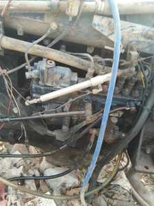 MOTEURS DIESEL WEICHAI WP10.336 336HP 375hp 371hp 380hp 400hp - Product Image 3