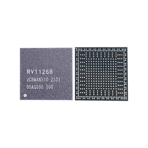 RV1126B-P วงจรป้องกันชิป BGA IC - Product Image 1