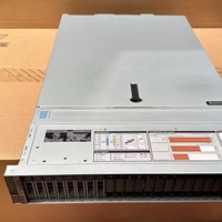 Dells Server R750 R760 XS 8SFF 12LFF 24sff État Neuf