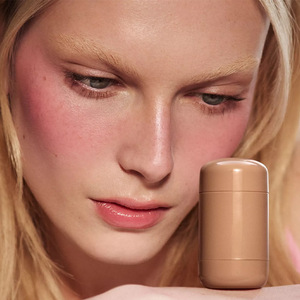 Private Label 6 Cores Bolso Blush Cheek Natural Impermeável Longa Duração Cruelty Free Custom Logo Creme Blush Stick - Product Image 4