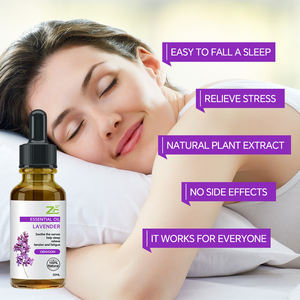 Aceite Esencial de Lavanda Puro, Orgánico y Sin Diluir al por Mayor, Aceite de Lavanda para Aromaterapia y Masajes Corporales - Product Image 5