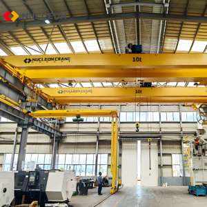 2025 מוצרים חדשים סוג qd עגלה חשמלי הרמת המנוף כפול 30 טון <span class=keywords><strong>40</strong></span> טון 50 טון 60 טון 80 טון 80 טון - Product Image 2