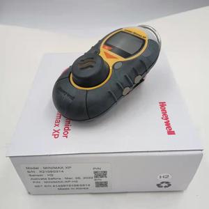 Detector de Gases Tóxicos Portátil MINIMAX-XP-H2 - Product Image 4