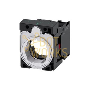 Siemens 3SU15001AA101CA0 - Nuovo - Product Image 1