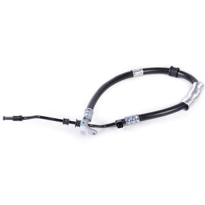 Tuyau de direction assistée Honda Crv 53713-S9A-A03, tuyau en caoutchouc haute pression pour modèles 2002-2006, pièce de rechange - Product Image 4