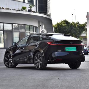 Ethiopia Birr Toyotas Bz5x Bz5 2025 di vendita calda Toyotas BZ5X Mini EV SUV di alta qualità nuovo veicolo di energia - Product Image 5