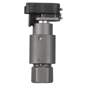 Transmetteur de pression, capteur pour la réfrigération, la climatisation, le compresseur d'air, le dispositif de refroidissement - Product Image 6