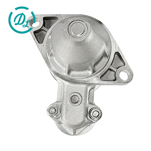ชุดสตาร์ทใหม่ EexcavaStart 12V 9T สำหรับเครื่องยนต์ FE2 249cc รถ UTV สำหรับงานหนัก รถกอล์ฟ AW26844 128000-7050 รับประกัน 1 ปี - Product Image 3