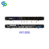 Procesador de Video para Pantalla LED a Todo Color Novastar VX1000 HD, Controlador Todo en Uno