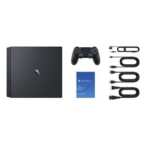 Consola de Videojuegos Portátil <span class=keywords><strong>Original</strong></span> Nueva al por Mayor para PS4 Pro 1TB P-S3 PlayStation <span class=keywords><strong>4</strong></span> Pro 512GB CUH-7215B - Product Image 4