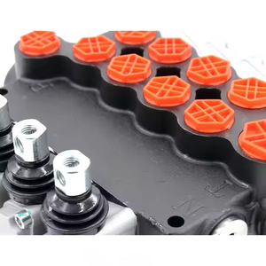 Válvula de Control Direccional Hidráulica P80-G12-G34-0T |   Suministro Directo de Fábrica y Precios Competitivos - Product Image 4