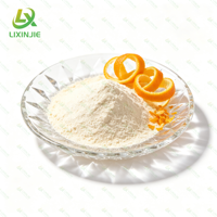 Édulcorant sans sucre de qualité alimentaire NHDC (Néohesperidine Dihydrochalcone) à haute intensité d'amertume, zéro calorie, pH 2.0-6.0