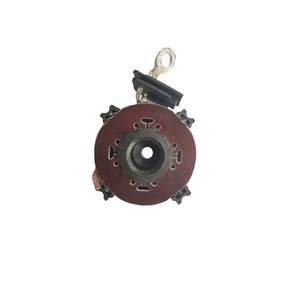 Servicio Integral WGD, Soporte de <span class=keywords><strong>Escobillas</strong></span> de Carbón OEM 69-9409 Nuevo para Piezas de Arranque de Motor - Product Image 2
