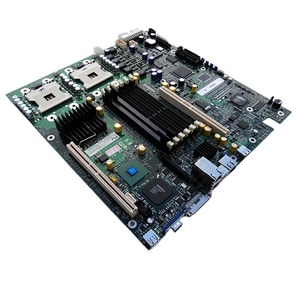 สำหรับ dual-SOCKET 604เซิร์ฟเวอร์เมนบอร์ดอุปกรณ์ทางการแพทย์ SE7501WV2เมนบอร์ด SE7501WV2 - Product Image 4