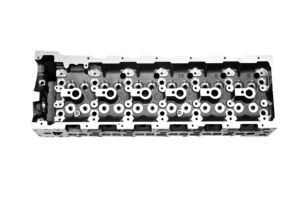 Cabeza de Cilindro OM613 OM647 6130100920 908576 908576K para <span class=keywords><strong>Mercedes</strong></span>-Benz CLK/<span class=keywords><strong>ML</strong></span> SPRINTER <span class=keywords><strong>2000</strong></span>-2007 2.7CDI 24V - Product Image 2