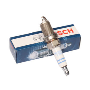 Originele Echte Bougie 0242230530 Hr8nii332x Crossuse Ngk 3811 ILTR5A-13G Dubbele Iridium Hoge Kwaliteit Hot Sale Voor Cadiac - Product Image 5