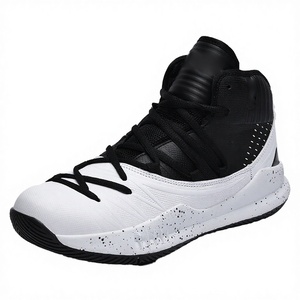 Chaussures de sport unisexes <span class=keywords><strong>les</strong></span> <span class=keywords><strong>plus</strong></span> populaires <span class=keywords><strong>pour</strong></span> l'été et le printemps, légères, antidérapantes, imperméables, tendance, à tige haute, <span class=keywords><strong>pour</strong></span> la course à pied, le tennis et le basketball - Product Image 4