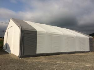 Storage SUIHE Fabric Storage Warehouse Tent