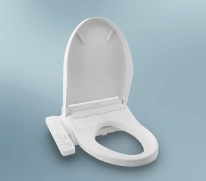 Asiento de inodoro inteligente, moderno y elegante, éxito de ventas, <span class=keywords><strong>Bolina</strong></span>, en el 2017 - Product Image 4