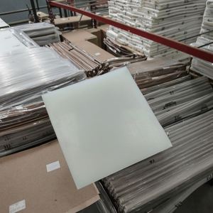 Servicio de Corte a Medida SY, Lámina de Polietileno PE - Product Image 3