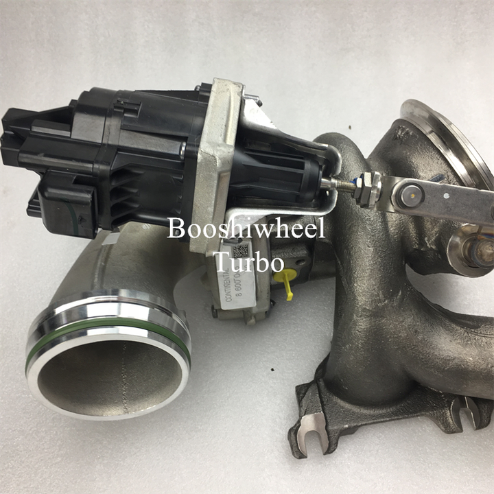 Turbo 8600045 11658600045 11658643129 11658643130 8643129 8643130