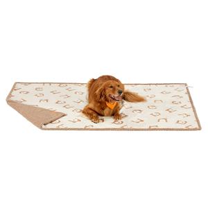 <span class=keywords><strong>Feandrea</strong></span>, colchón impermeable para perros, funda para cama de perro, sofá para gatos, cojín, alfombrilla para dormir, funda para cama para perros, manta para mascotas - Product Image 1