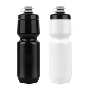 Promotional 750ml Reusable BPA Free Leak Proof Eco-Friendly Squeeze Cycling Drinking Bottle for Outdoor Sports & Travel
