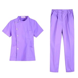 Đồng phục y tá nam khoa cấp cứu bệnh viện Bác sĩ y tế hai mảnh đặt phòng điều hành Y Tế bảo hộ lao động - Product Image 3
