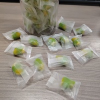 Gummies aphrodisiaques à marque privée, complément alimentaire à base de plantes, stimulant de l'endurance et de la vitalité, favorisant l'équilibre hormonal pour adultes, gummies à peler