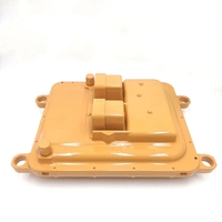 Module de commande électronique (ECU) de remplacement pour bulldozer Caterpillar D9, référence 156-7172 (CAT 1567172)