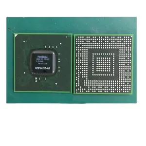 Macchina di riparazione bga vga per chip della scheda madre del computer portatile buon prezzo GT218-670-A3