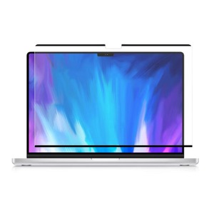 Pellicola Protettiva Magnetica Anti-Graffio e Anti-Luce Blu per Laptop 13 14 15 16 Pollici, Filtro Privacy 16:<span class=keywords><strong>9</strong></span> per Laptop e Macbook - Product Image 2