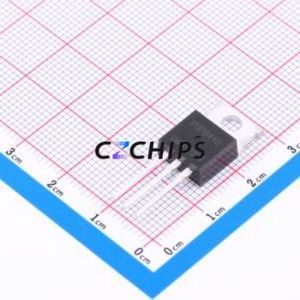 Original-Nuevo FDP8440(UMW) TO-220 Transistor de efecto de campo de transistor (MOSFET) Venta completa Chips de componentes electrónicos y servicio BOM - Product Image 1