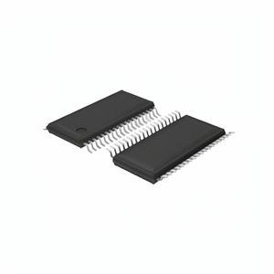 Circuito Integrado MCU de 16 Bits, 8KB FRAM, 38TSSOP, Integrado, 38 TSSOP (0.240", 6.10mm de Ancho), Circuito Integrado en Stock, Original - Product Image 1